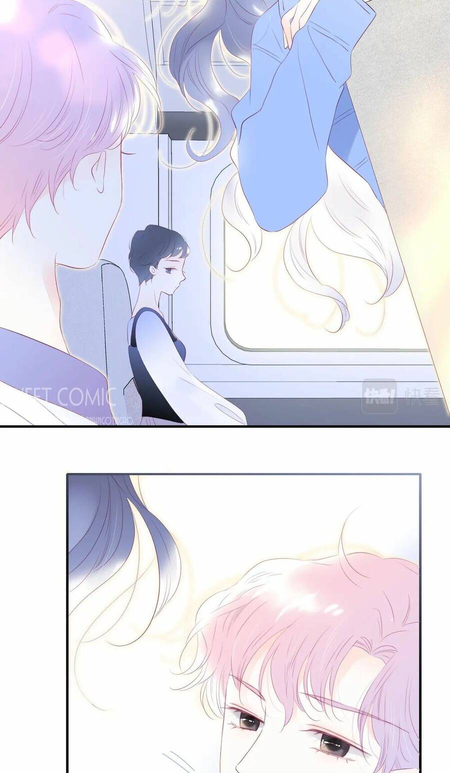 Chạy Trốn Cùng Con Nhím Chapter 66 - Trang 2