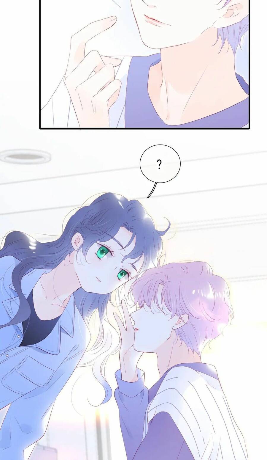 Chạy Trốn Cùng Con Nhím Chapter 66 - Trang 2