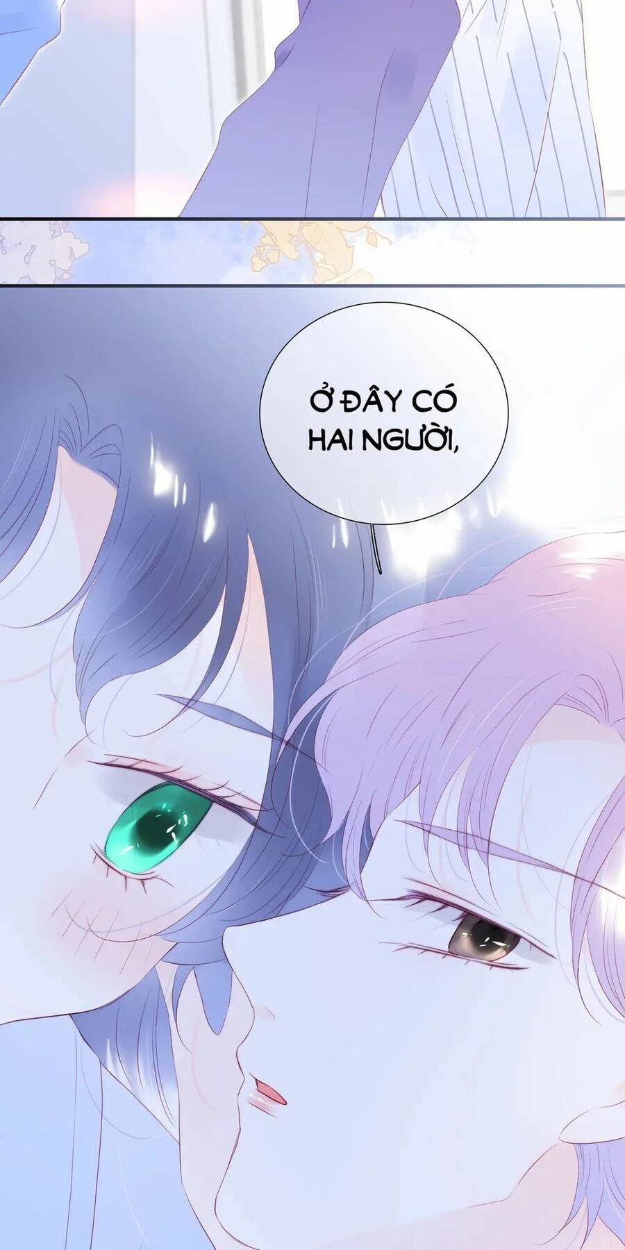 Chạy Trốn Cùng Con Nhím Chapter 66 - Trang 2