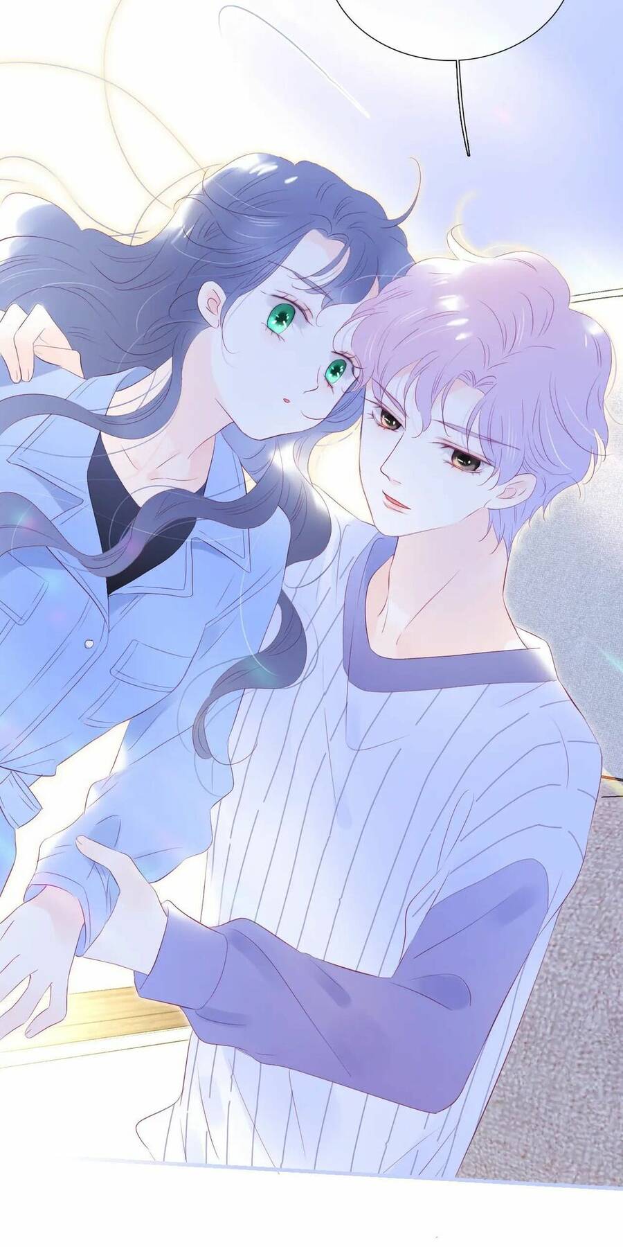 Chạy Trốn Cùng Con Nhím Chapter 66 - Trang 2