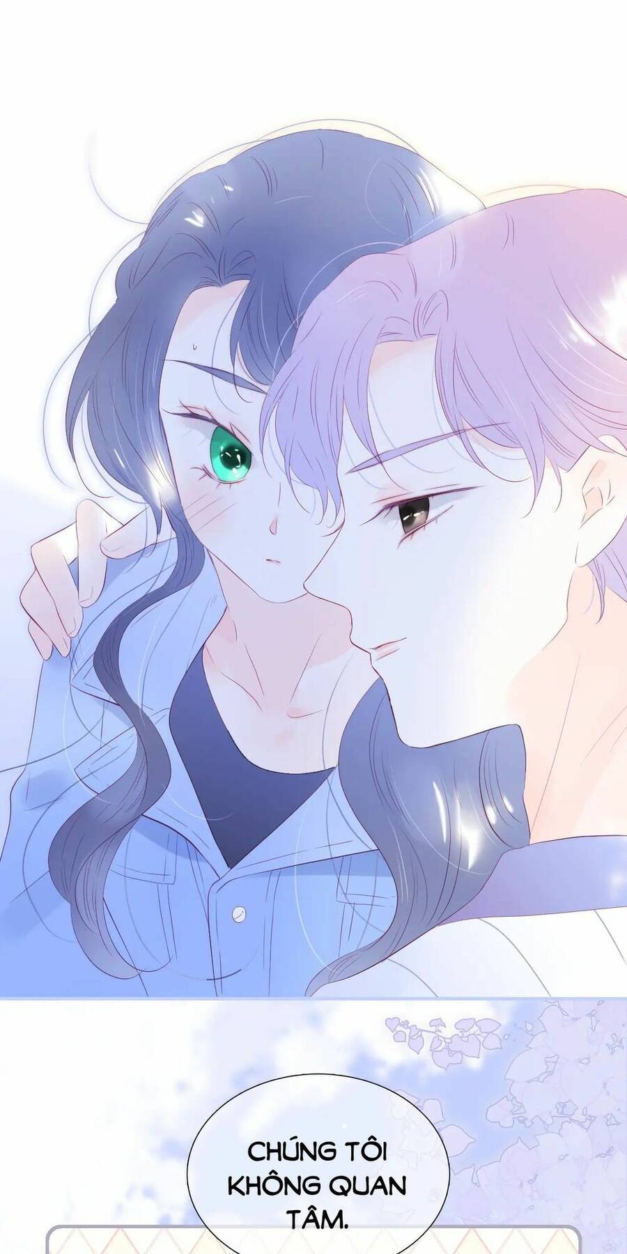 Chạy Trốn Cùng Con Nhím Chapter 66 - Trang 2