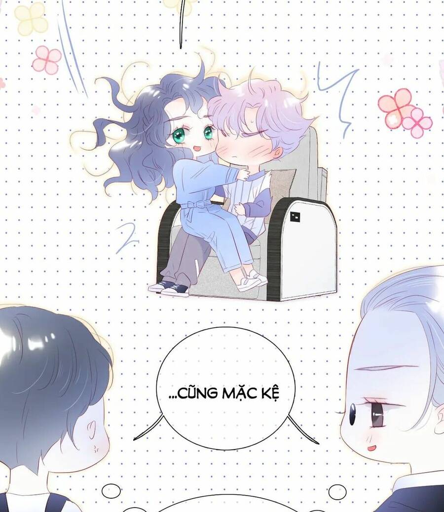 Chạy Trốn Cùng Con Nhím Chapter 66 - Trang 2