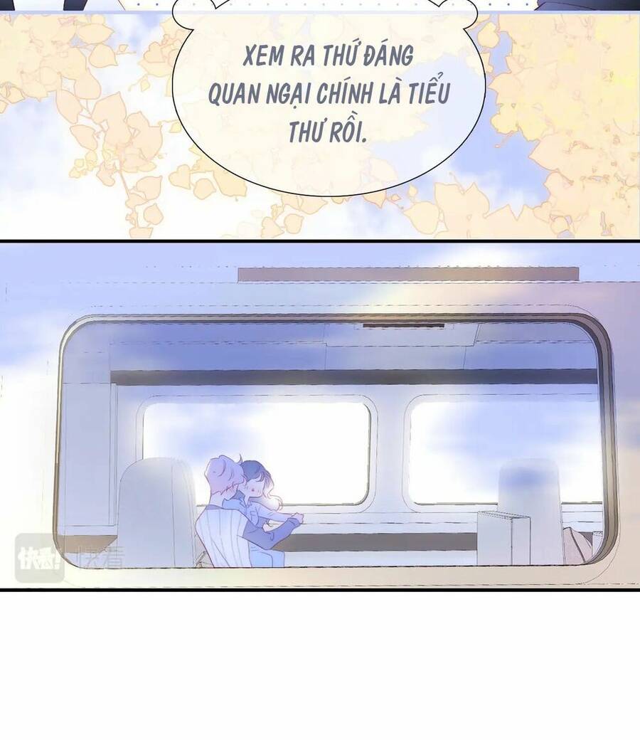 Chạy Trốn Cùng Con Nhím Chapter 66 - Trang 2