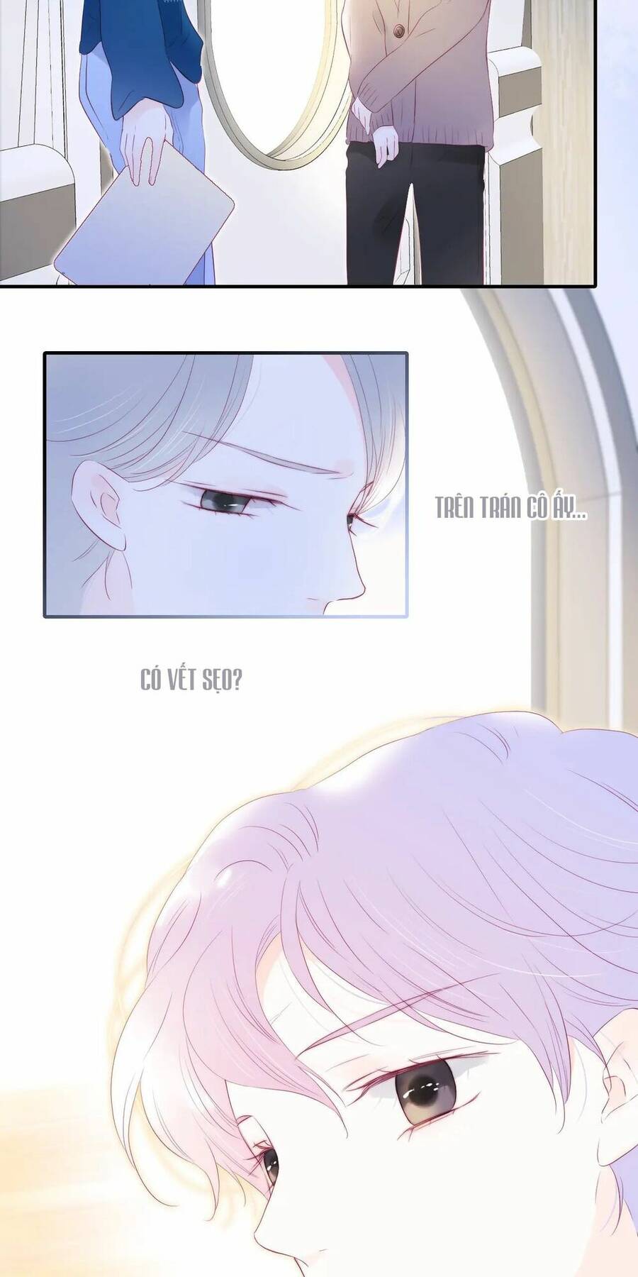 Chạy Trốn Cùng Con Nhím Chapter 66 - Trang 2