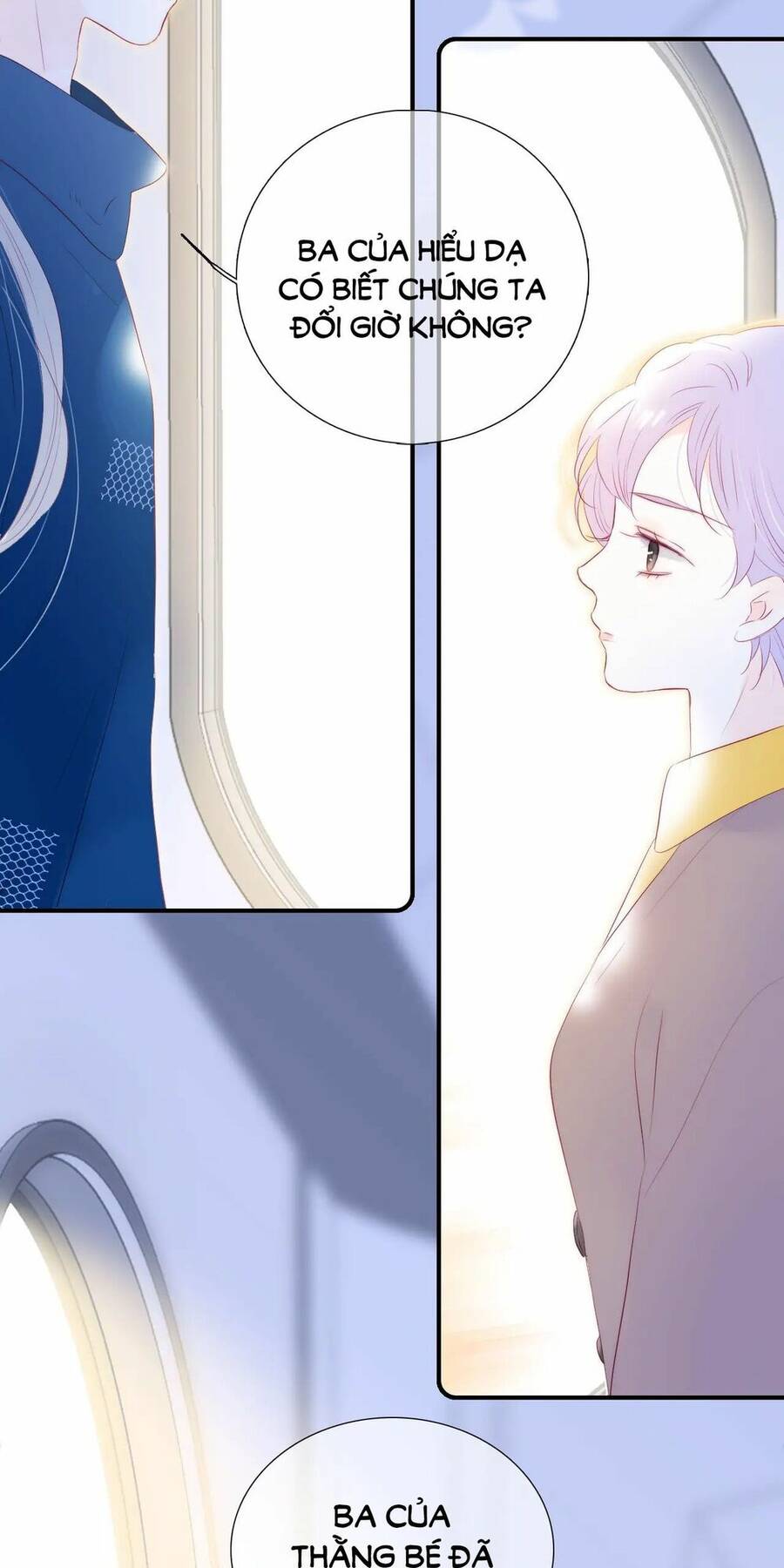 Chạy Trốn Cùng Con Nhím Chapter 66 - Trang 2