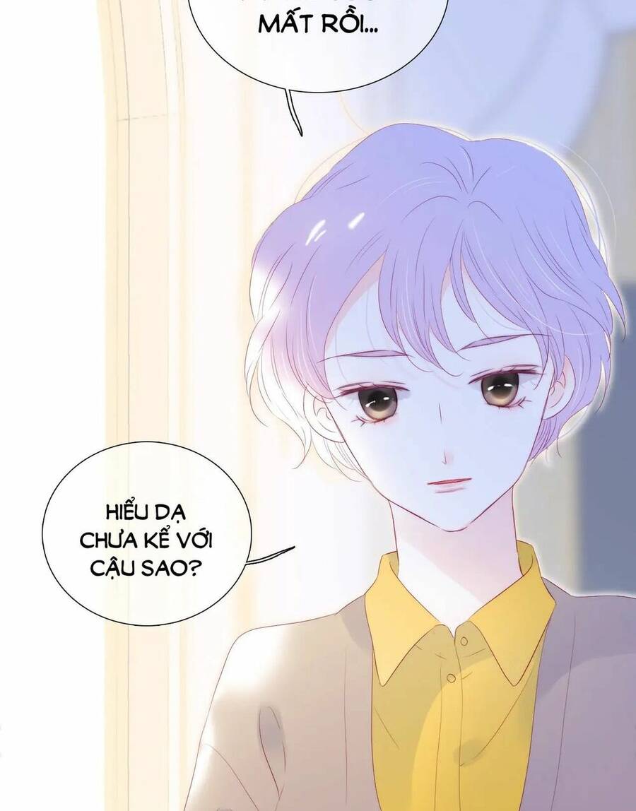 Chạy Trốn Cùng Con Nhím Chapter 66 - Trang 2