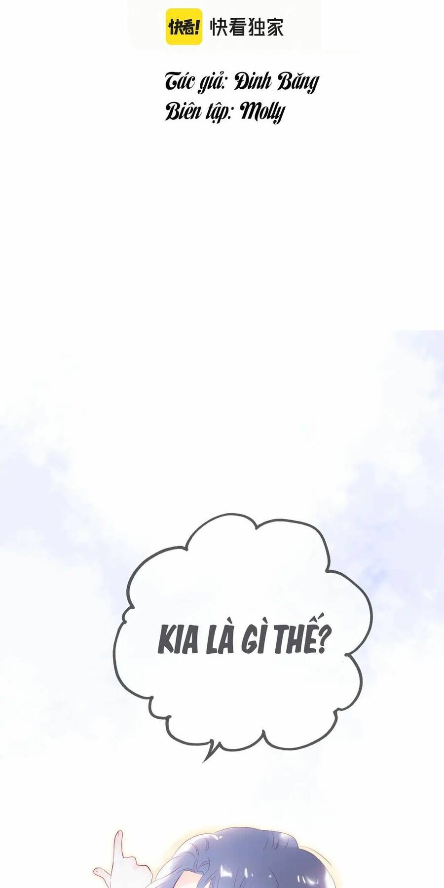 Chạy Trốn Cùng Con Nhím Chapter 66 - Trang 2