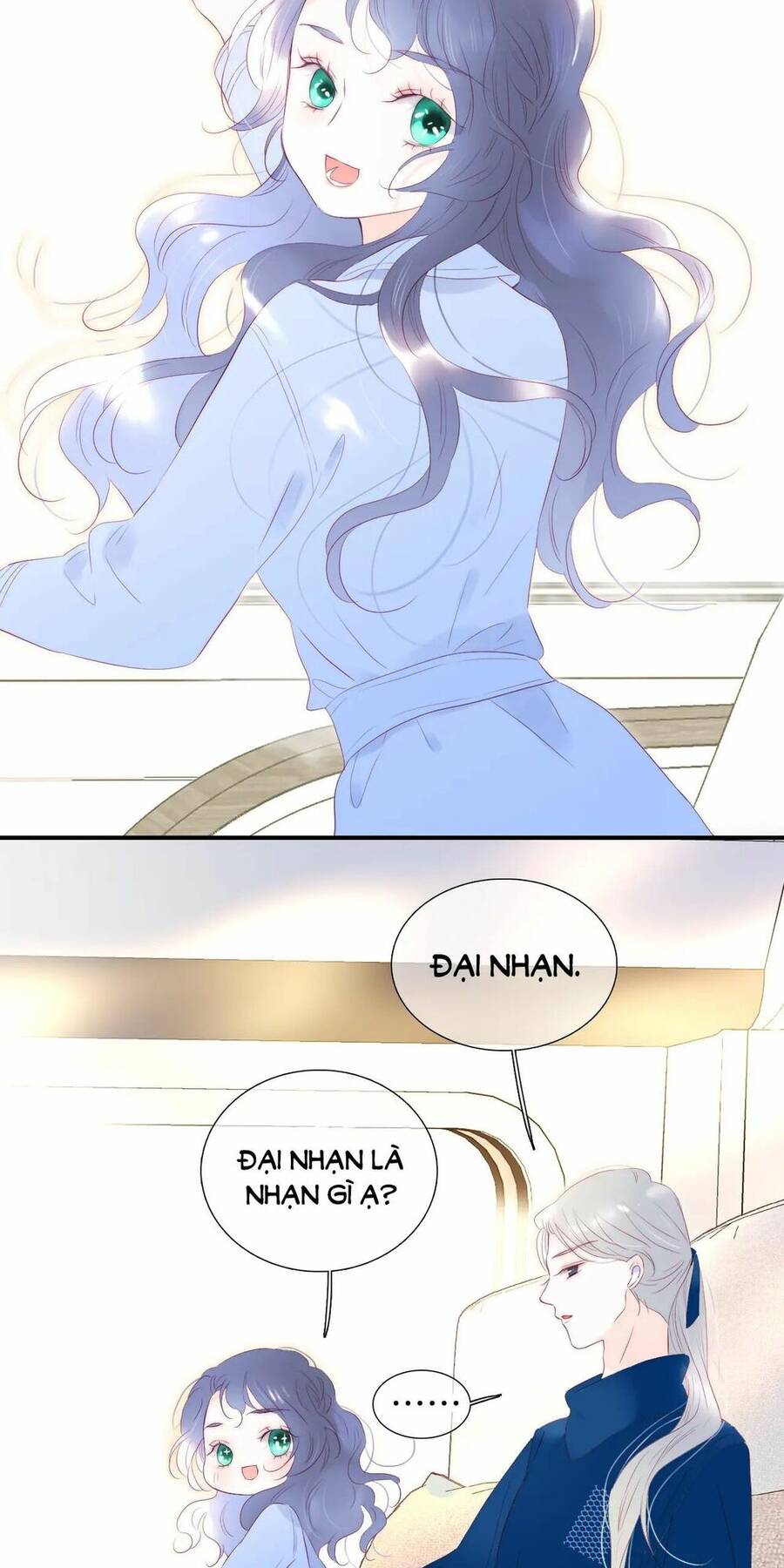 Chạy Trốn Cùng Con Nhím Chapter 66 - Trang 2