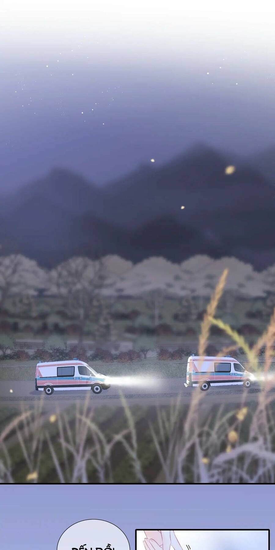 Chạy Trốn Cùng Con Nhím Chapter 67 - Trang 2