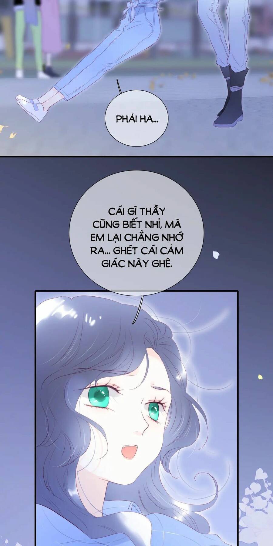 Chạy Trốn Cùng Con Nhím Chapter 67 - Trang 2