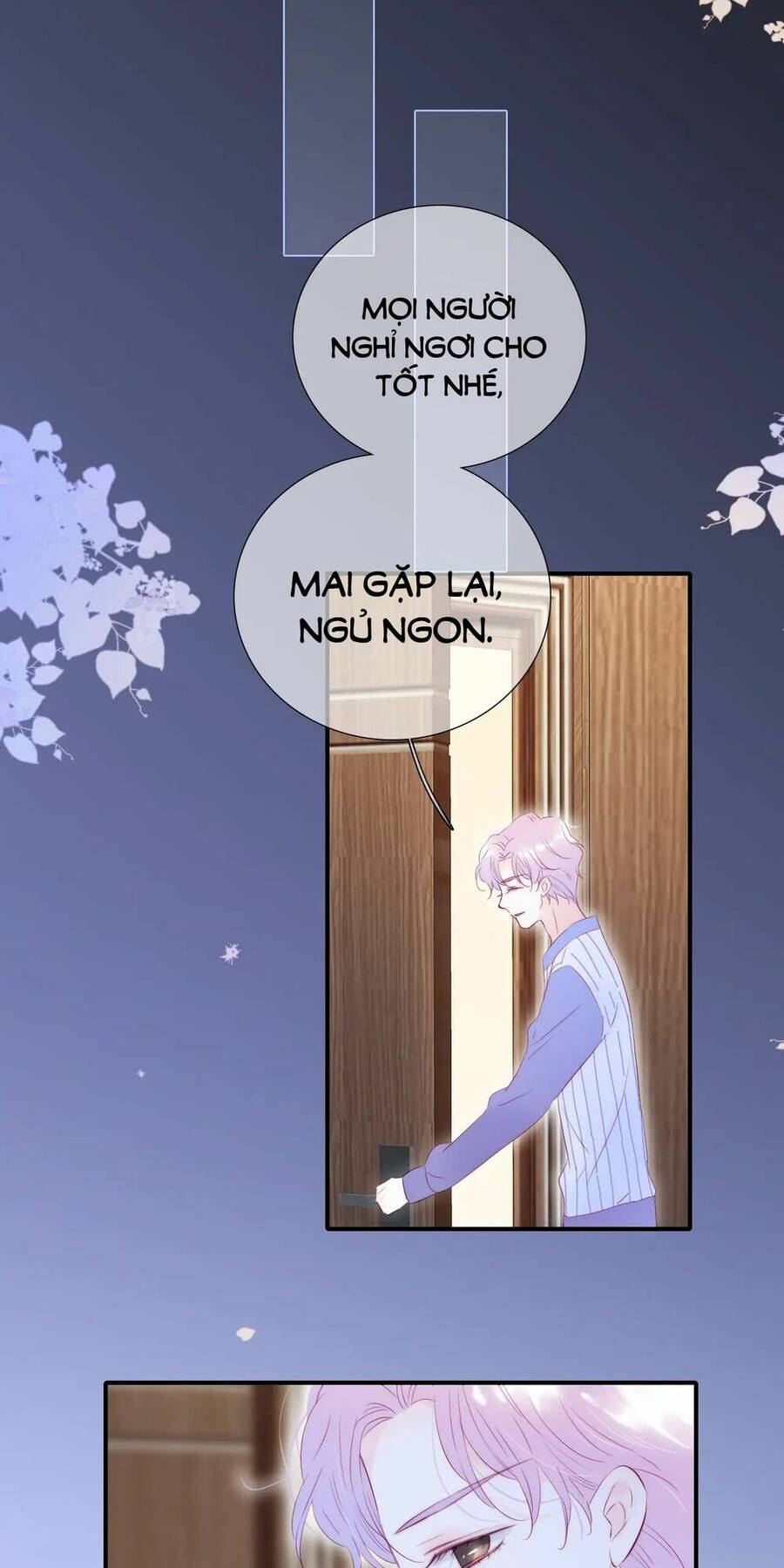 Chạy Trốn Cùng Con Nhím Chapter 67 - Trang 2