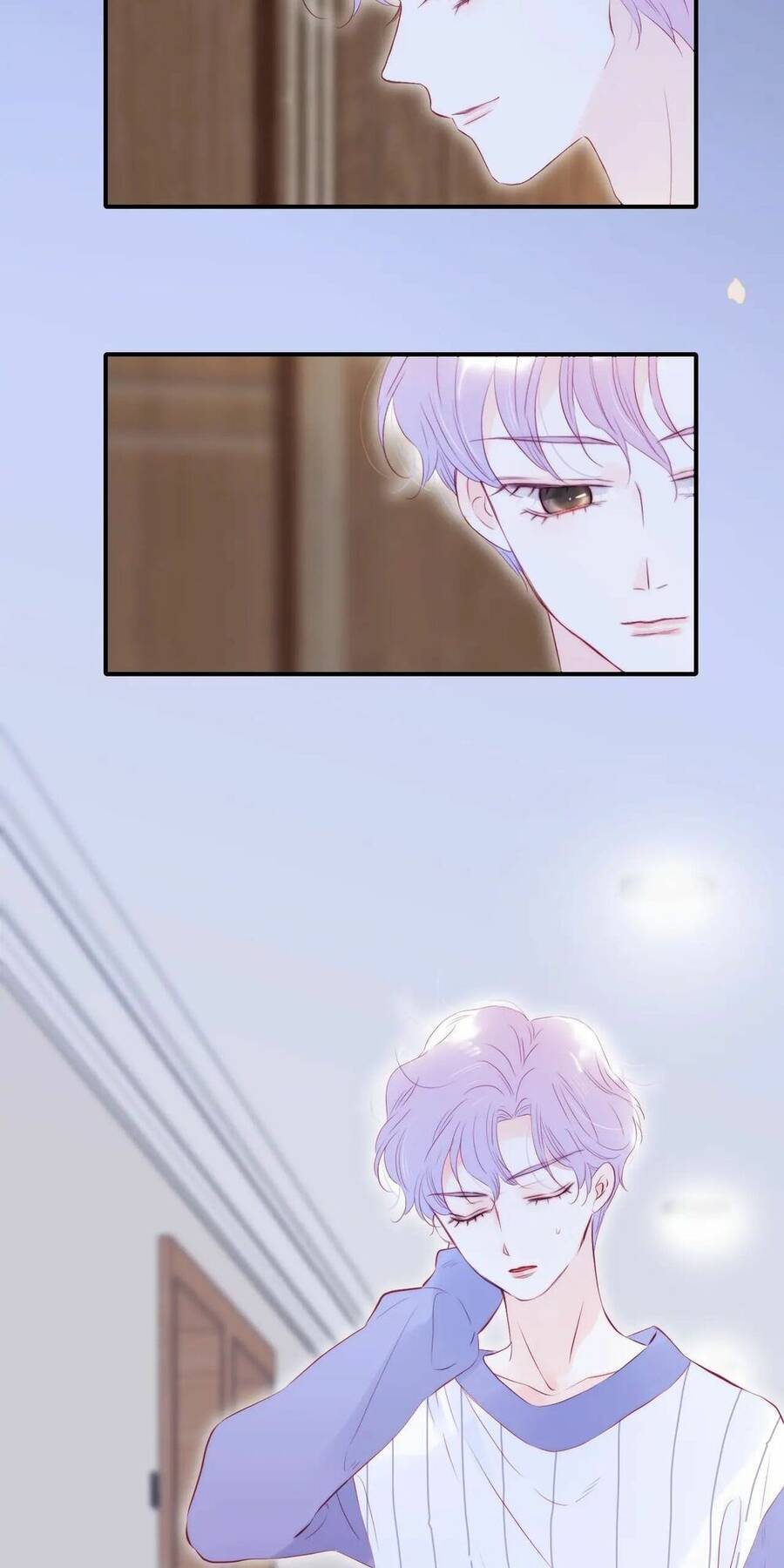 Chạy Trốn Cùng Con Nhím Chapter 67 - Trang 2