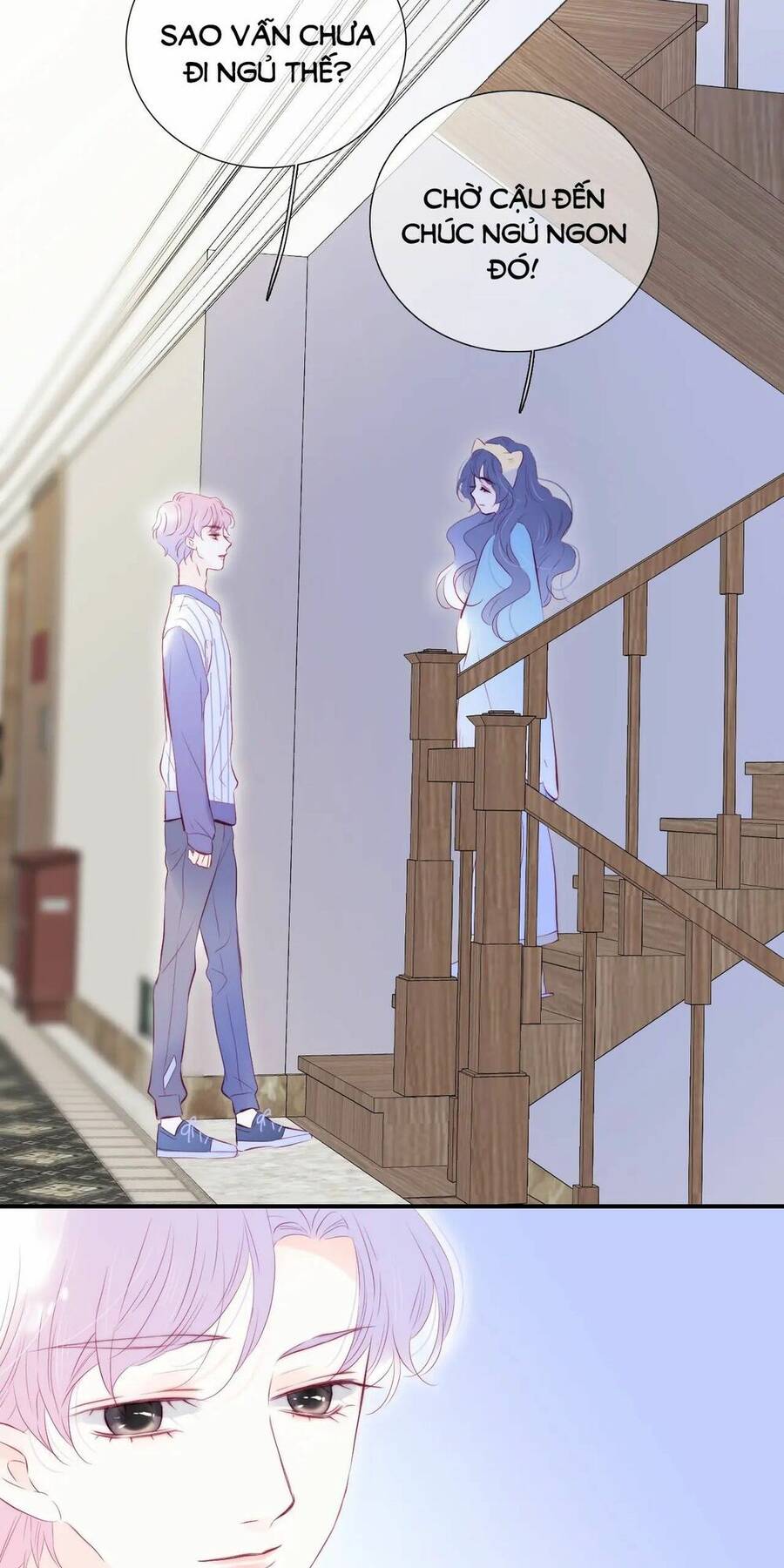 Chạy Trốn Cùng Con Nhím Chapter 67 - Trang 2