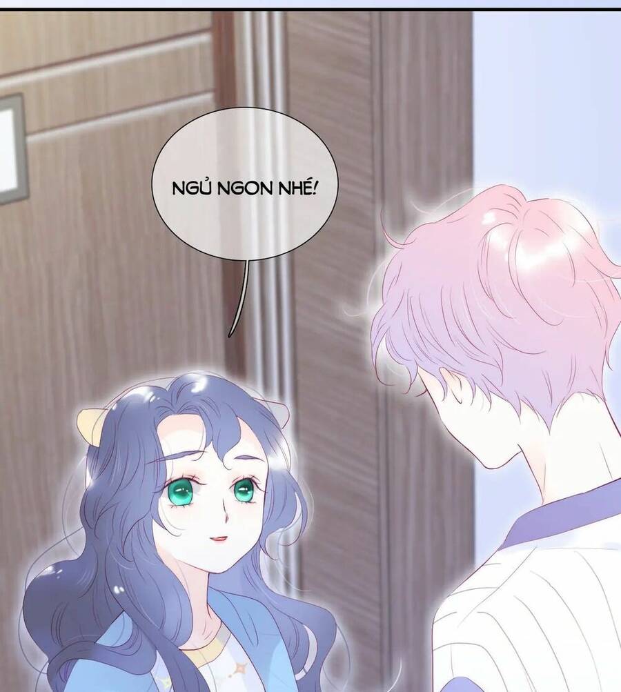 Chạy Trốn Cùng Con Nhím Chapter 67 - Trang 2