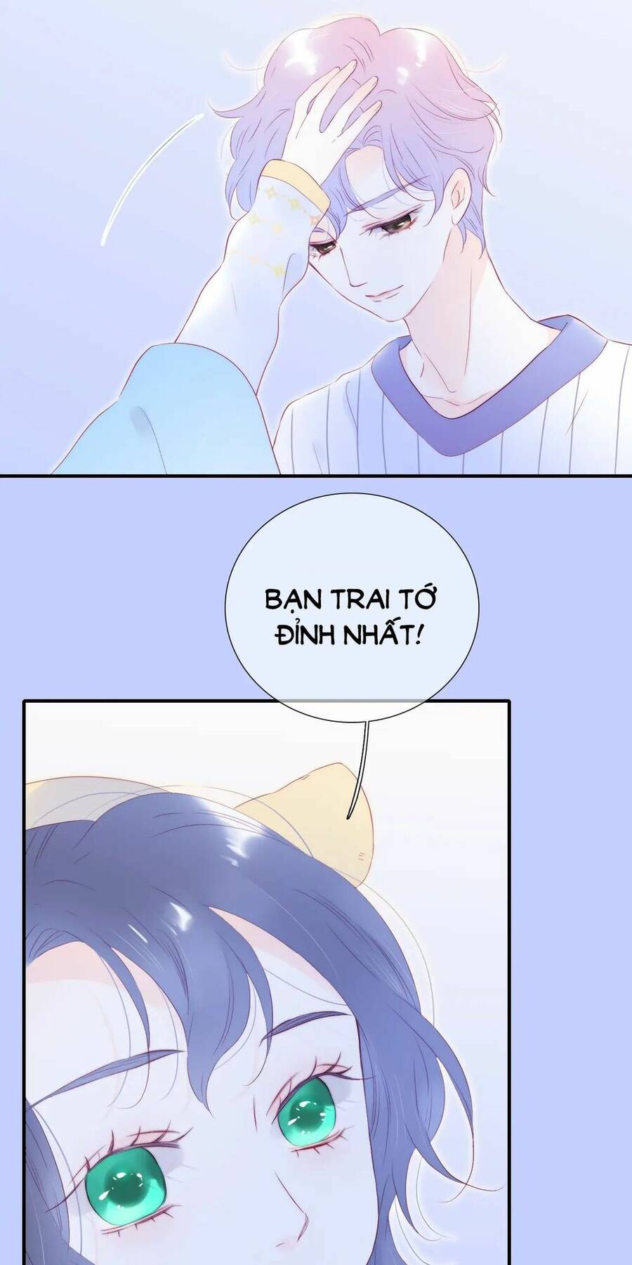 Chạy Trốn Cùng Con Nhím Chapter 67 - Trang 2