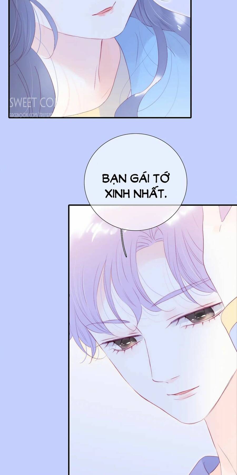 Chạy Trốn Cùng Con Nhím Chapter 67 - Trang 2