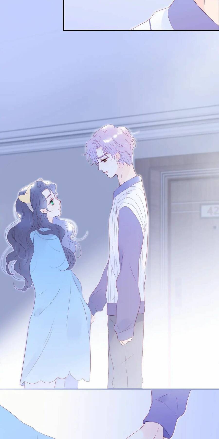 Chạy Trốn Cùng Con Nhím Chapter 67 - Trang 2