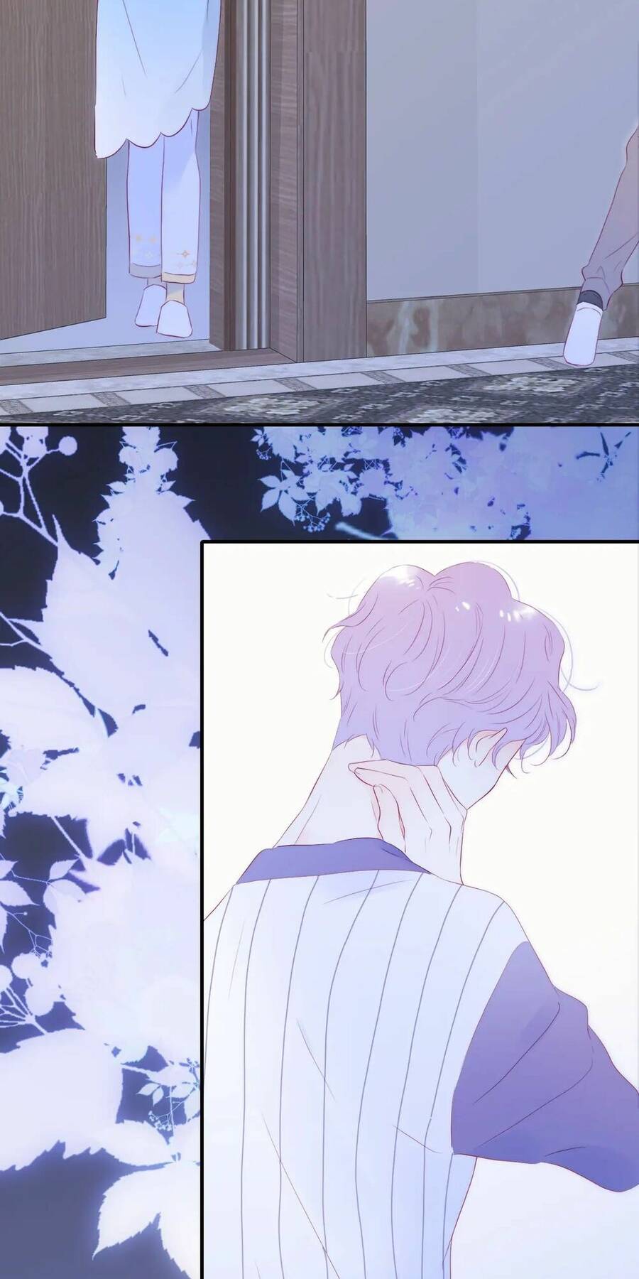 Chạy Trốn Cùng Con Nhím Chapter 67 - Trang 2