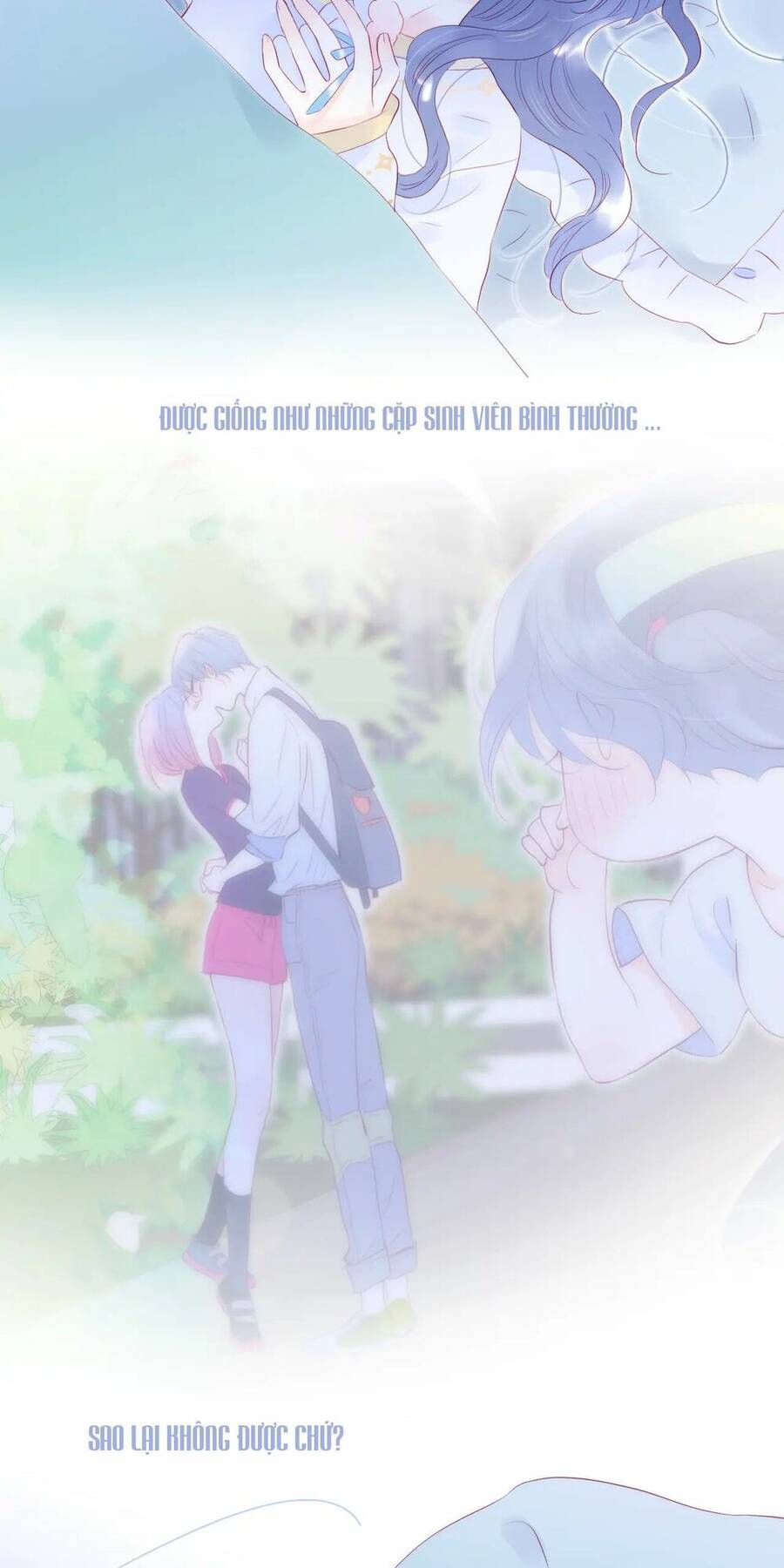 Chạy Trốn Cùng Con Nhím Chapter 67 - Trang 2