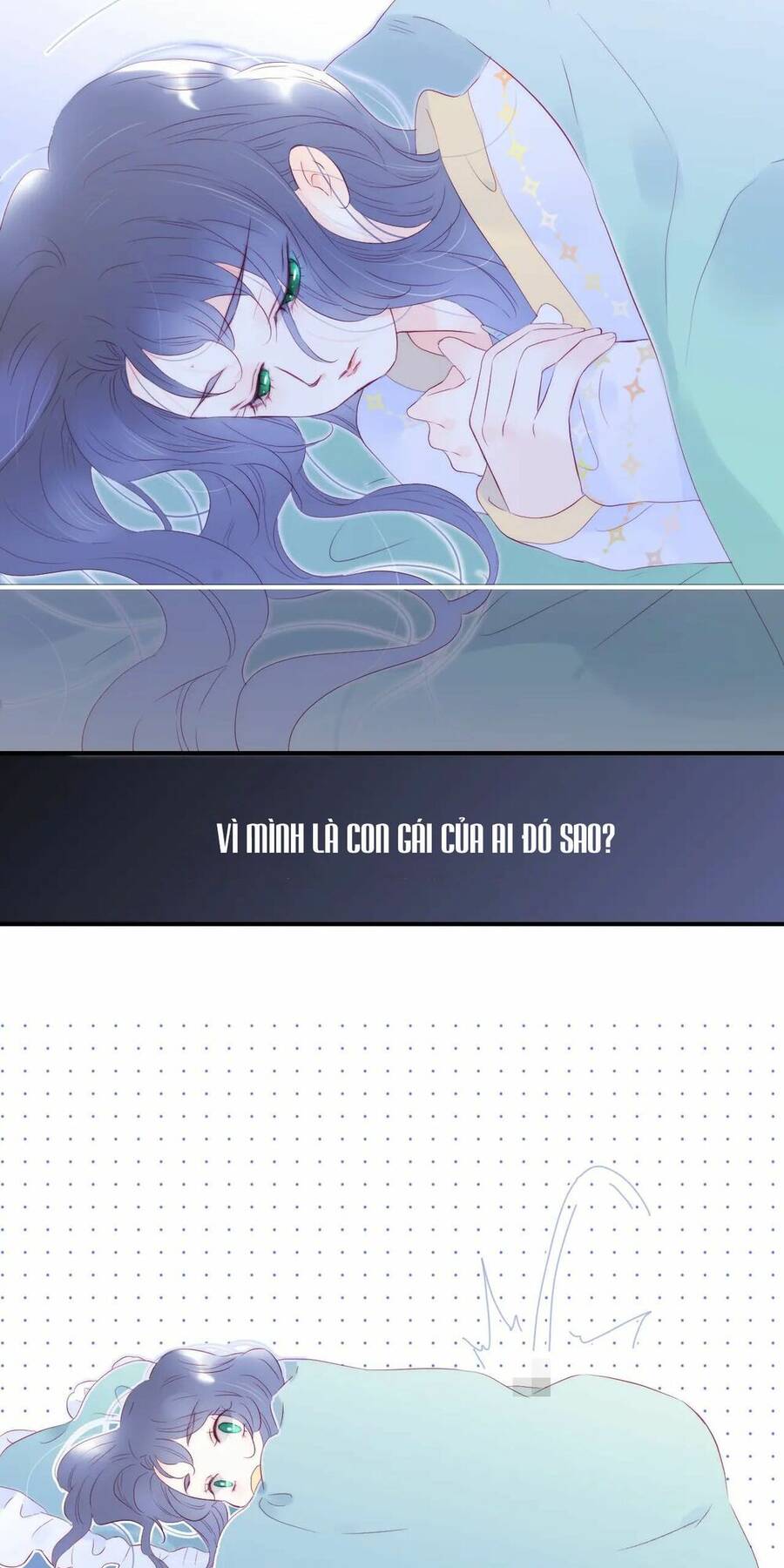 Chạy Trốn Cùng Con Nhím Chapter 67 - Trang 2