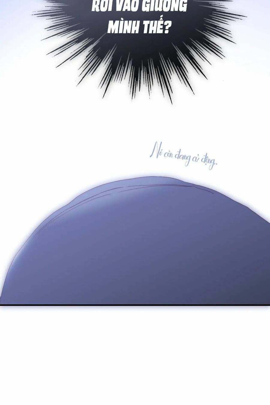 Chạy Trốn Cùng Con Nhím Chapter 67 - Trang 2