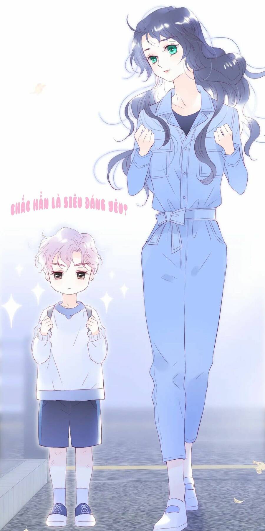 Chạy Trốn Cùng Con Nhím Chapter 67 - Trang 2