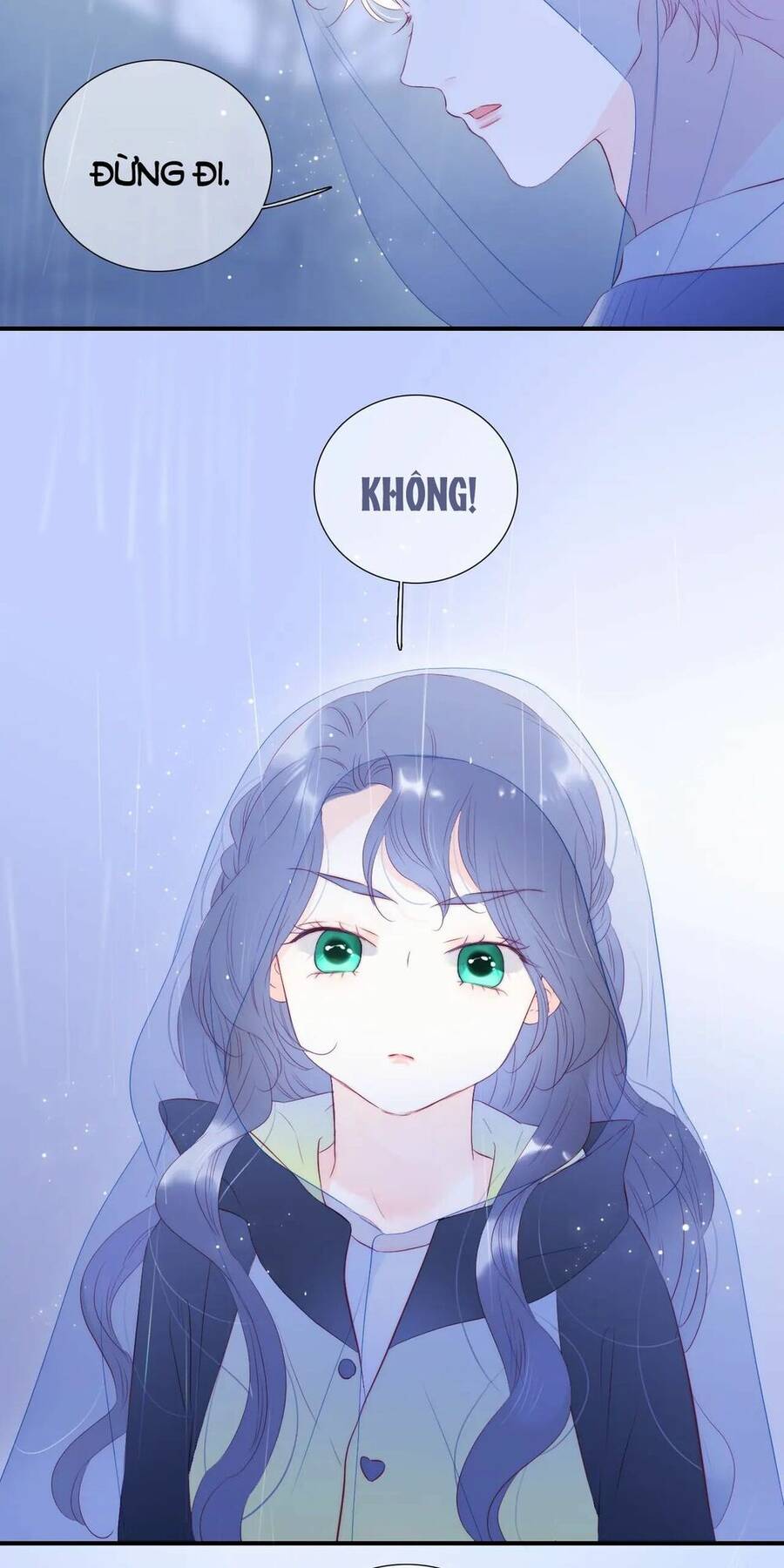 Chạy Trốn Cùng Con Nhím Chapter 68 - Trang 2