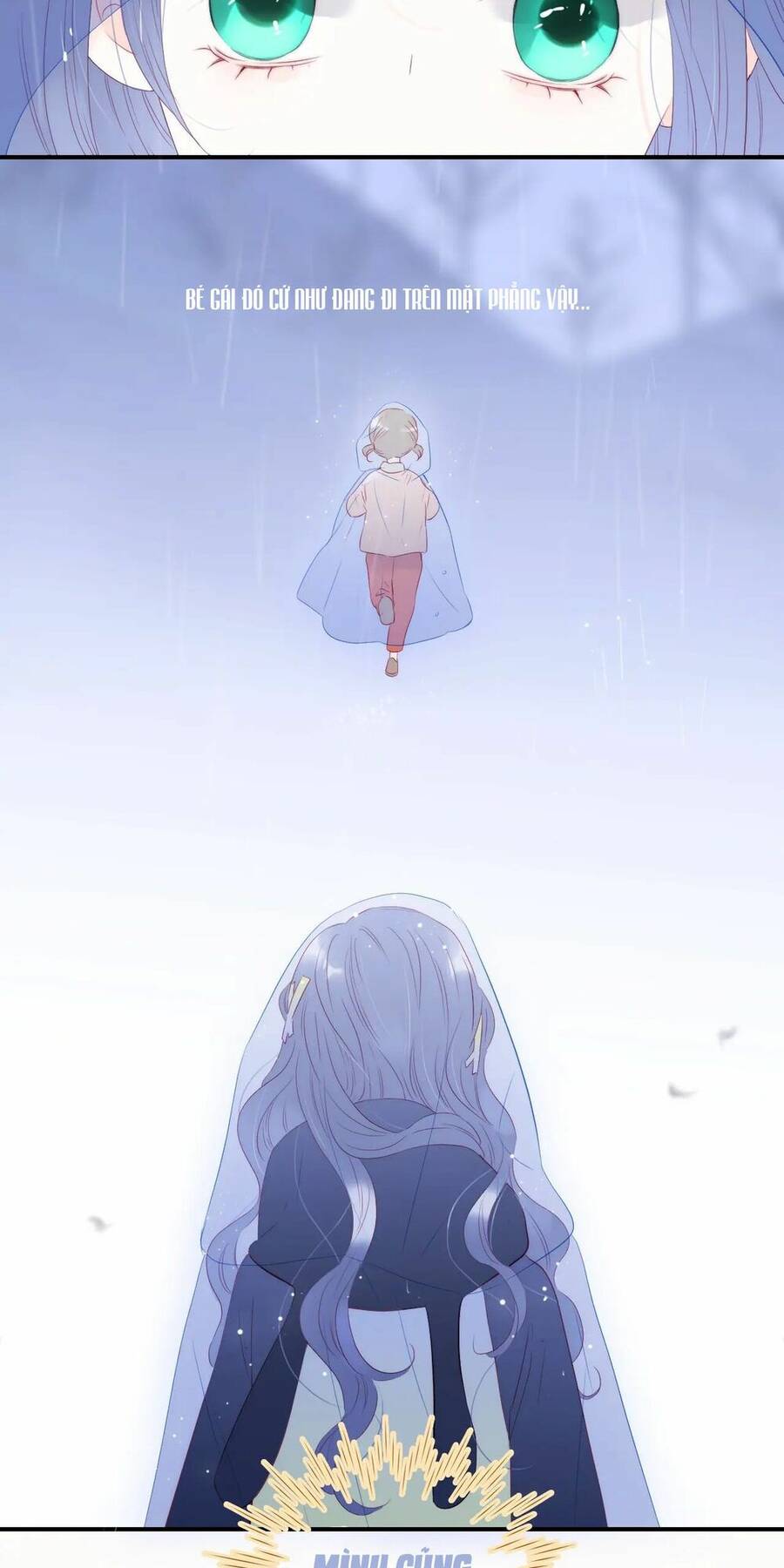 Chạy Trốn Cùng Con Nhím Chapter 68 - Trang 2