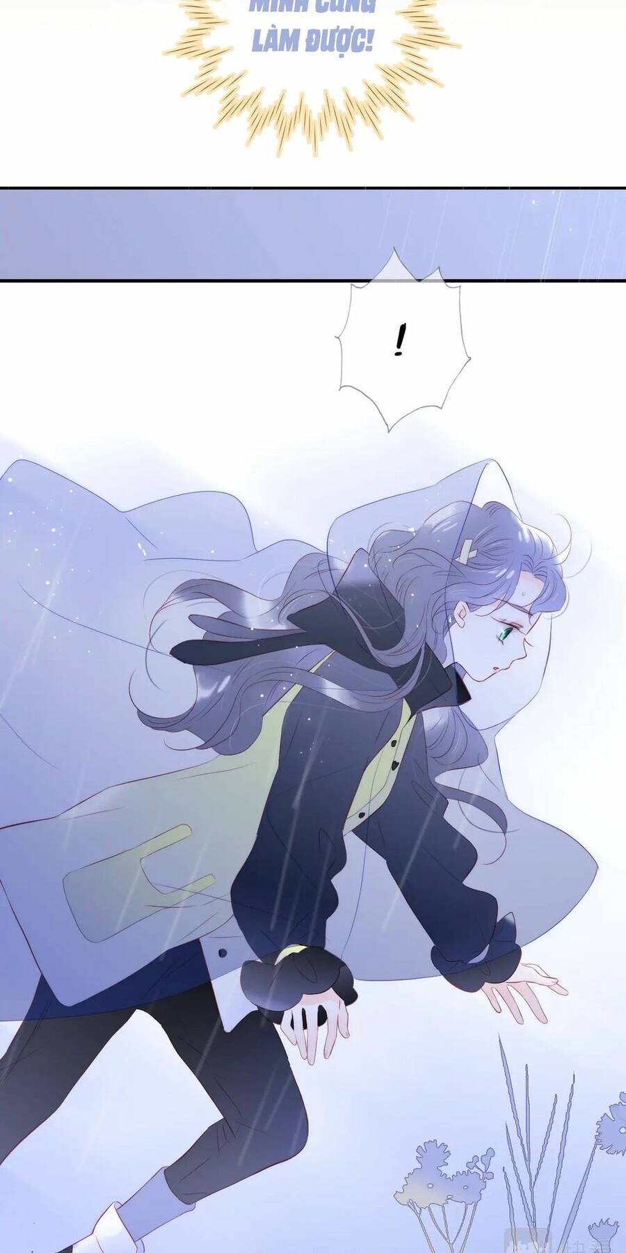 Chạy Trốn Cùng Con Nhím Chapter 68 - Trang 2