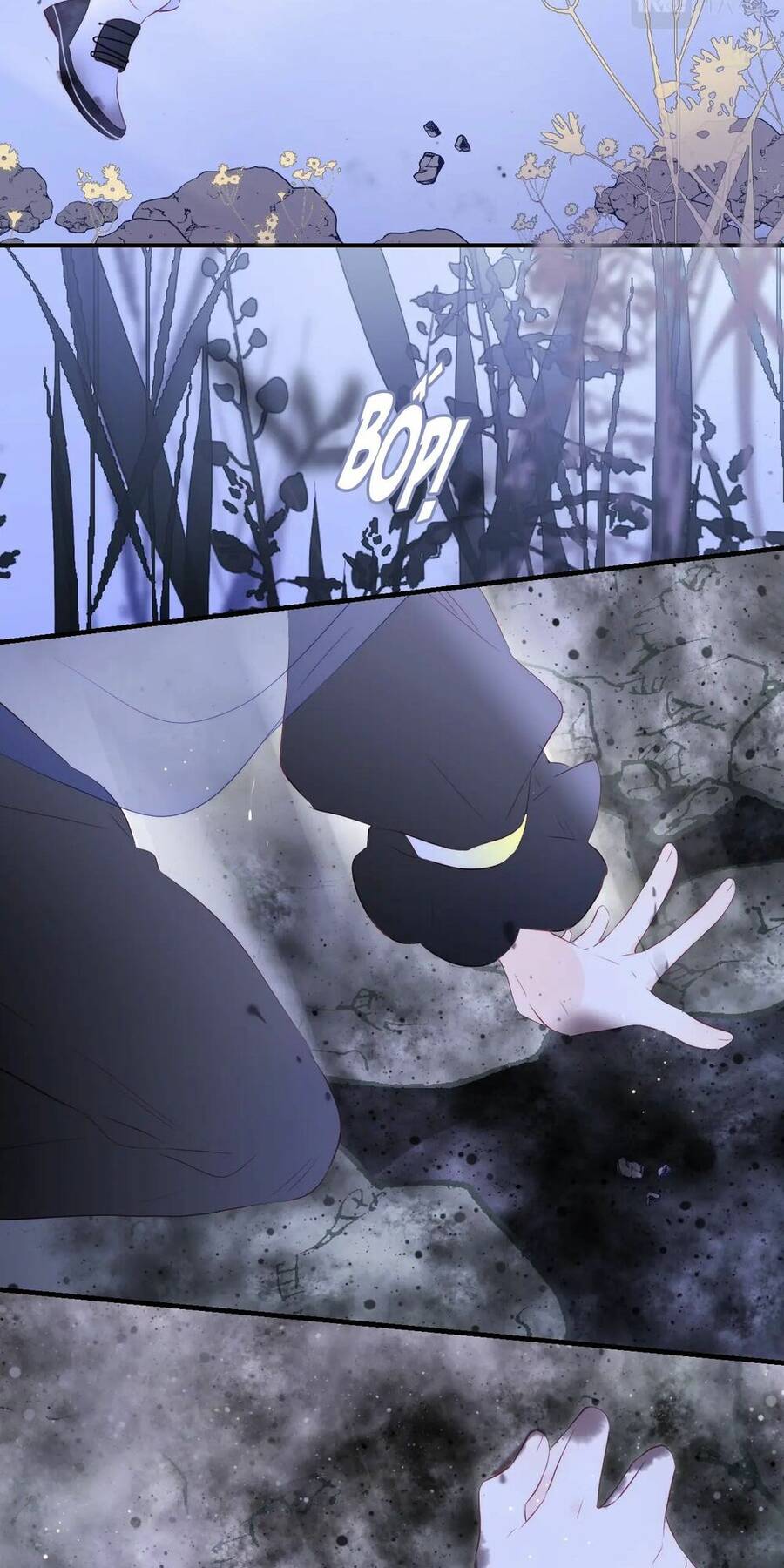 Chạy Trốn Cùng Con Nhím Chapter 68 - Trang 2