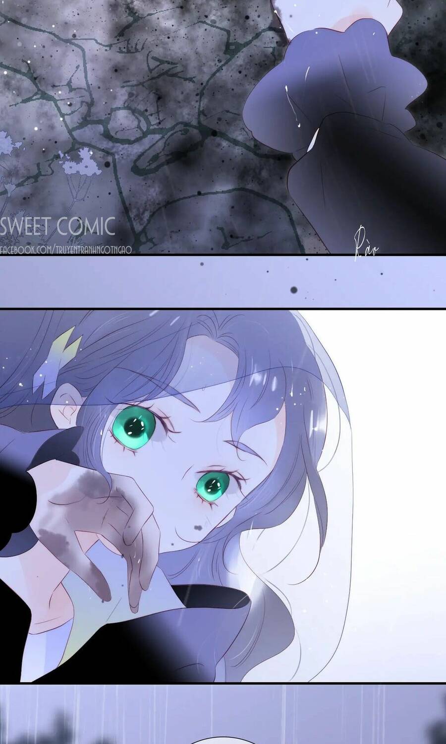 Chạy Trốn Cùng Con Nhím Chapter 68 - Trang 2