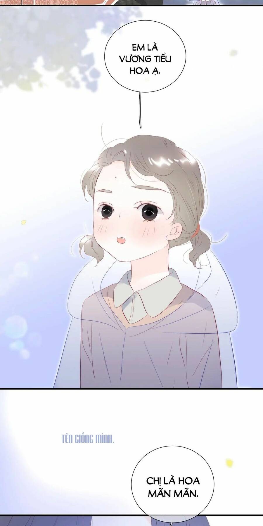 Chạy Trốn Cùng Con Nhím Chapter 68 - Trang 2