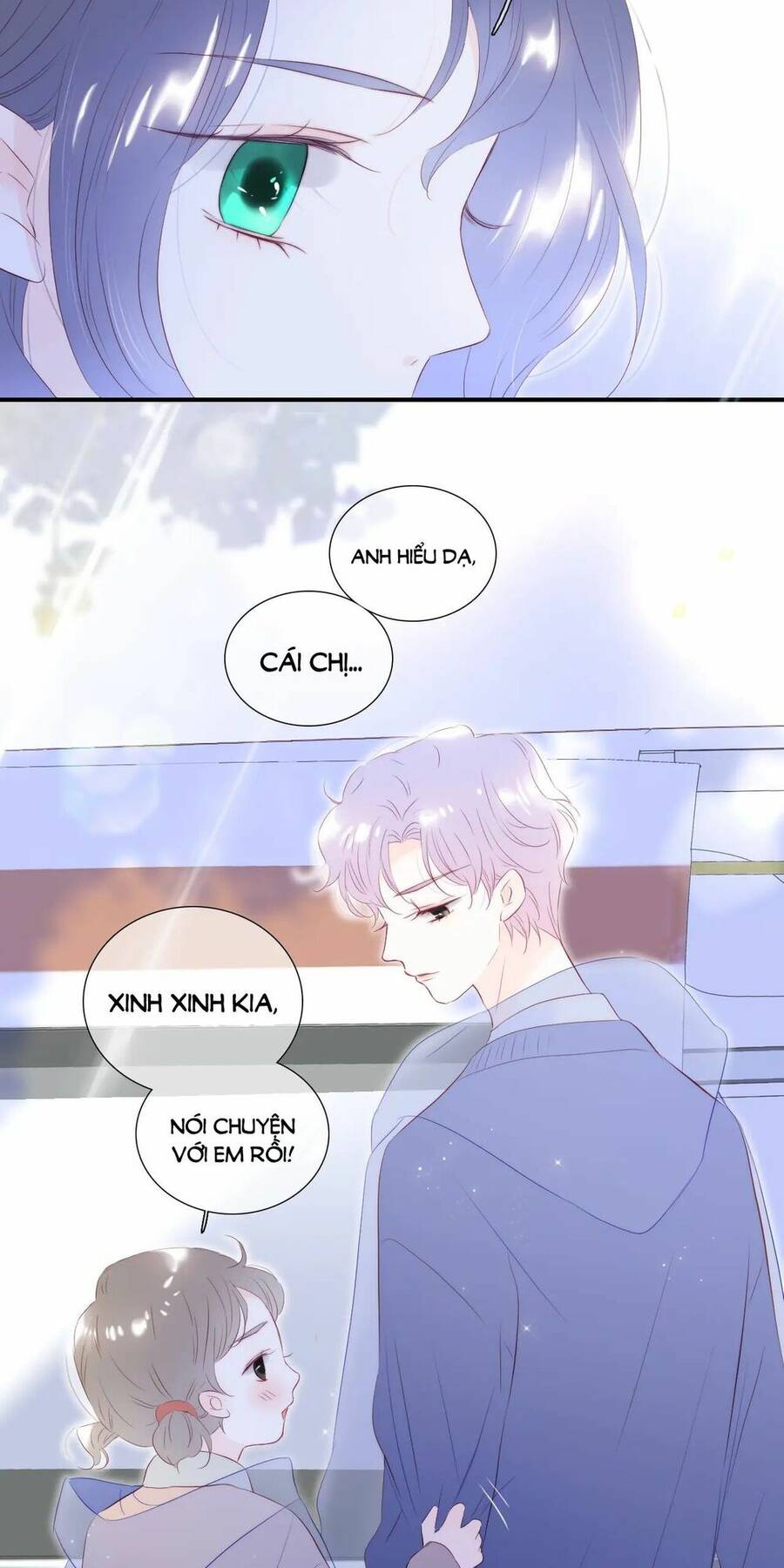 Chạy Trốn Cùng Con Nhím Chapter 68 - Trang 2