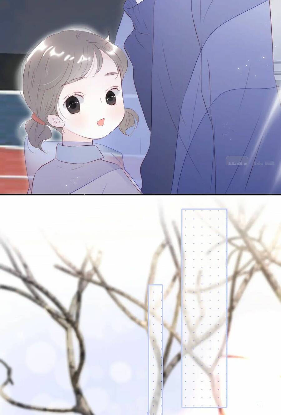 Chạy Trốn Cùng Con Nhím Chapter 68 - Trang 2