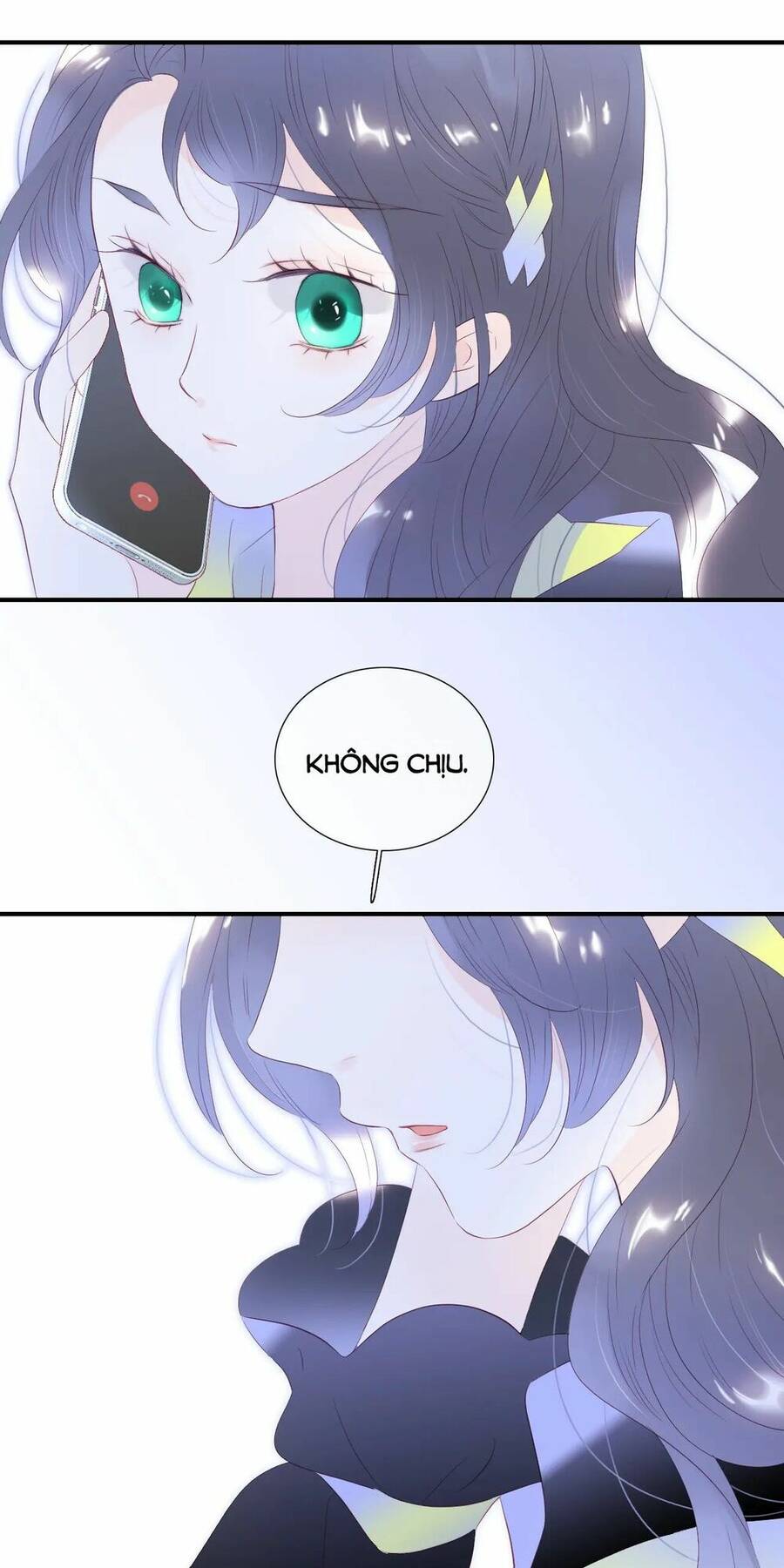 Chạy Trốn Cùng Con Nhím Chapter 68 - Trang 2