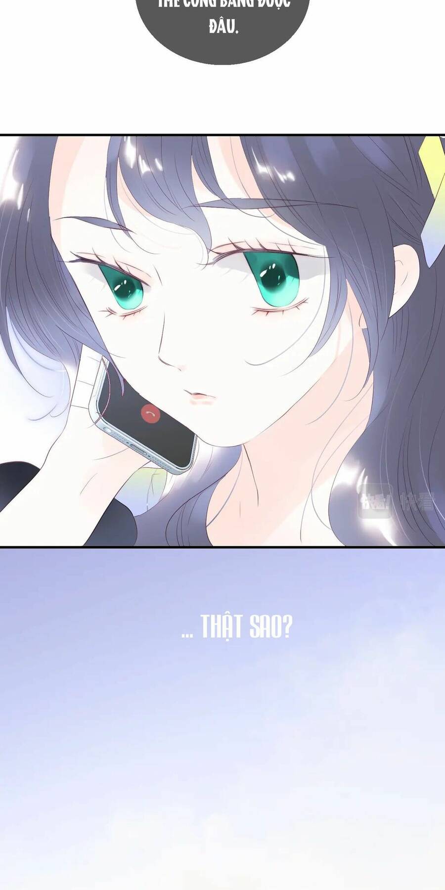 Chạy Trốn Cùng Con Nhím Chapter 68 - Trang 2