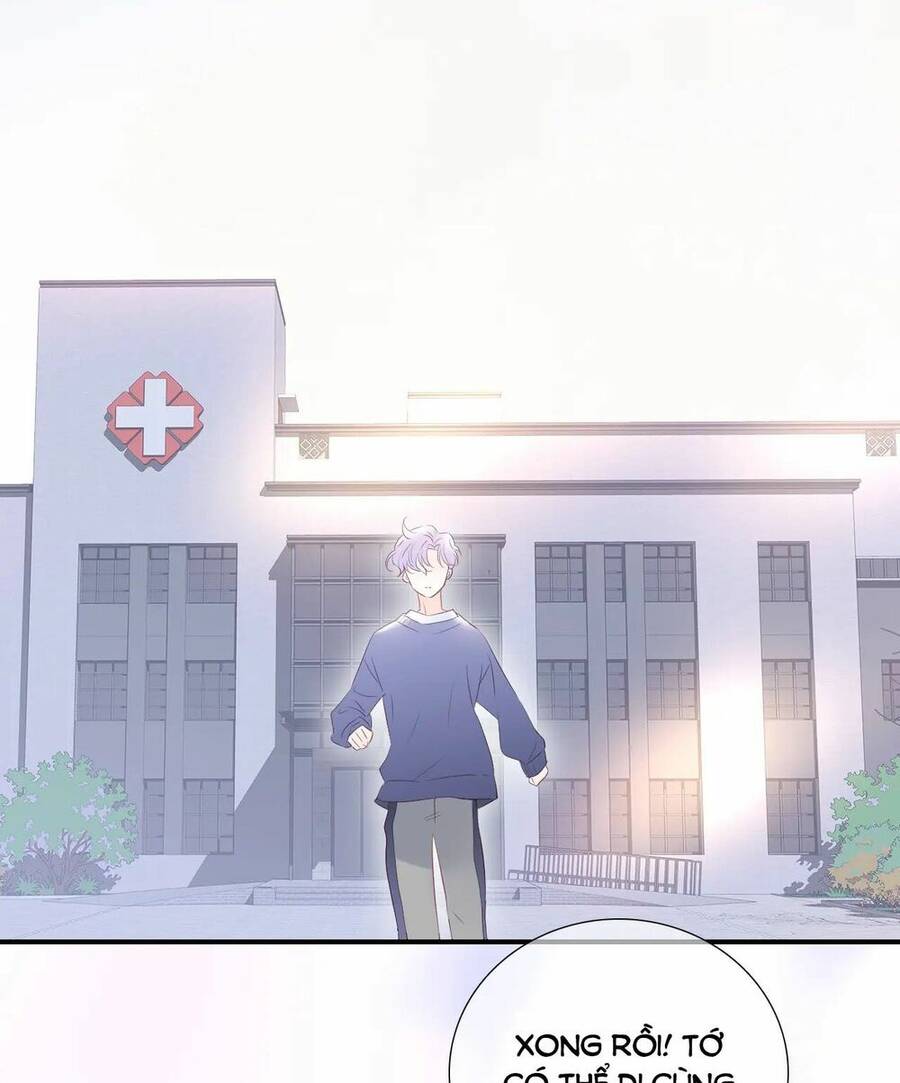 Chạy Trốn Cùng Con Nhím Chapter 68 - Trang 2