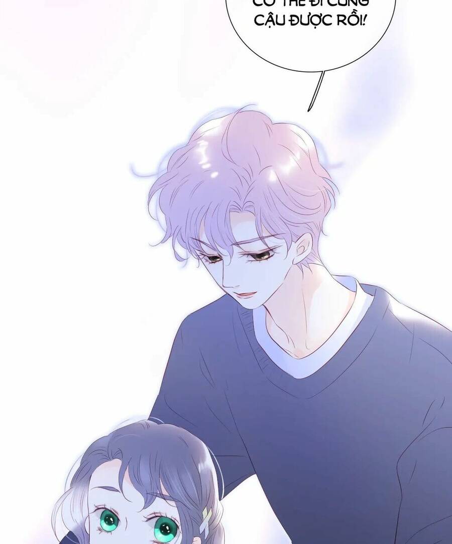 Chạy Trốn Cùng Con Nhím Chapter 68 - Trang 2