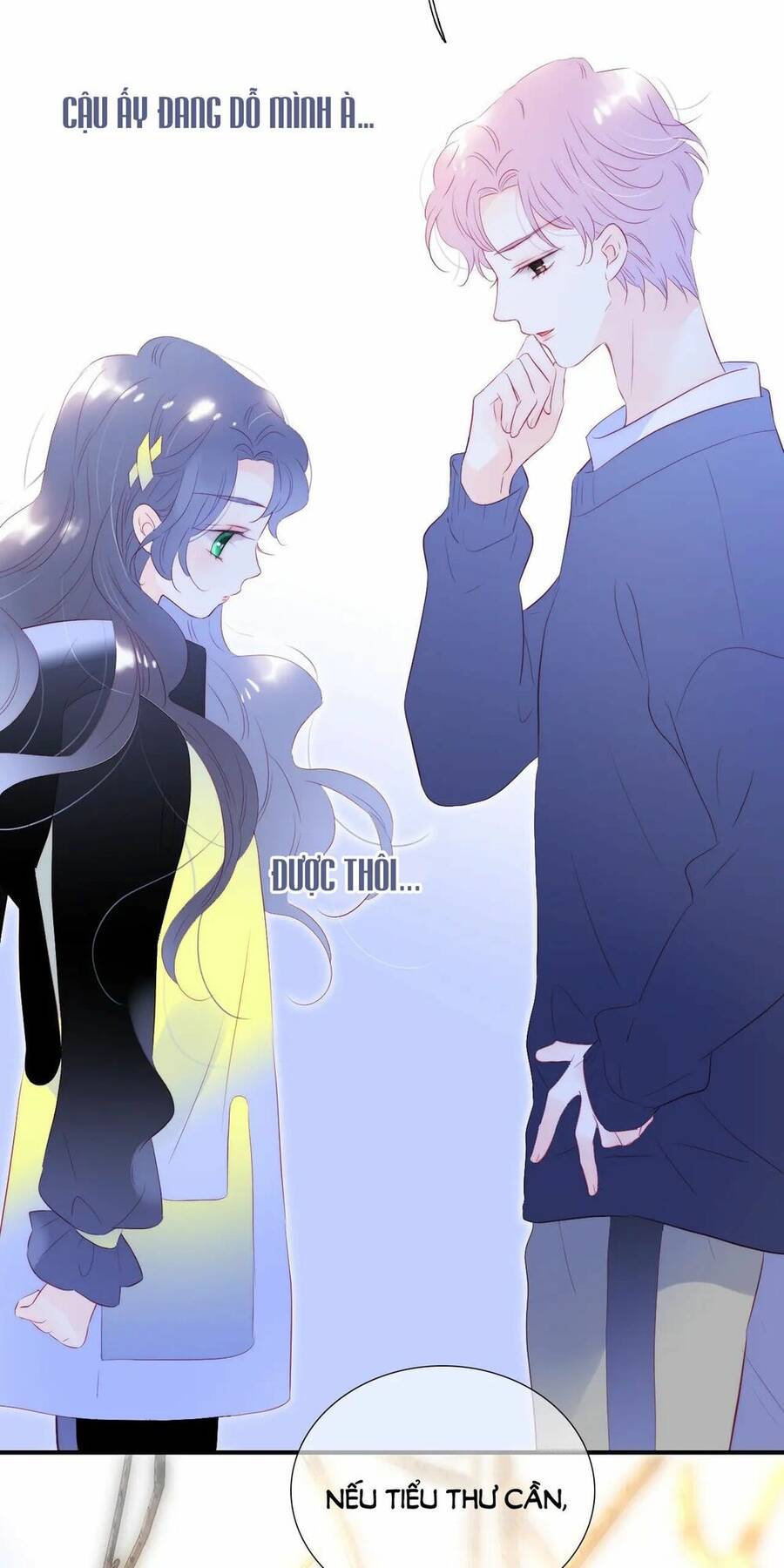 Chạy Trốn Cùng Con Nhím Chapter 68 - Trang 2