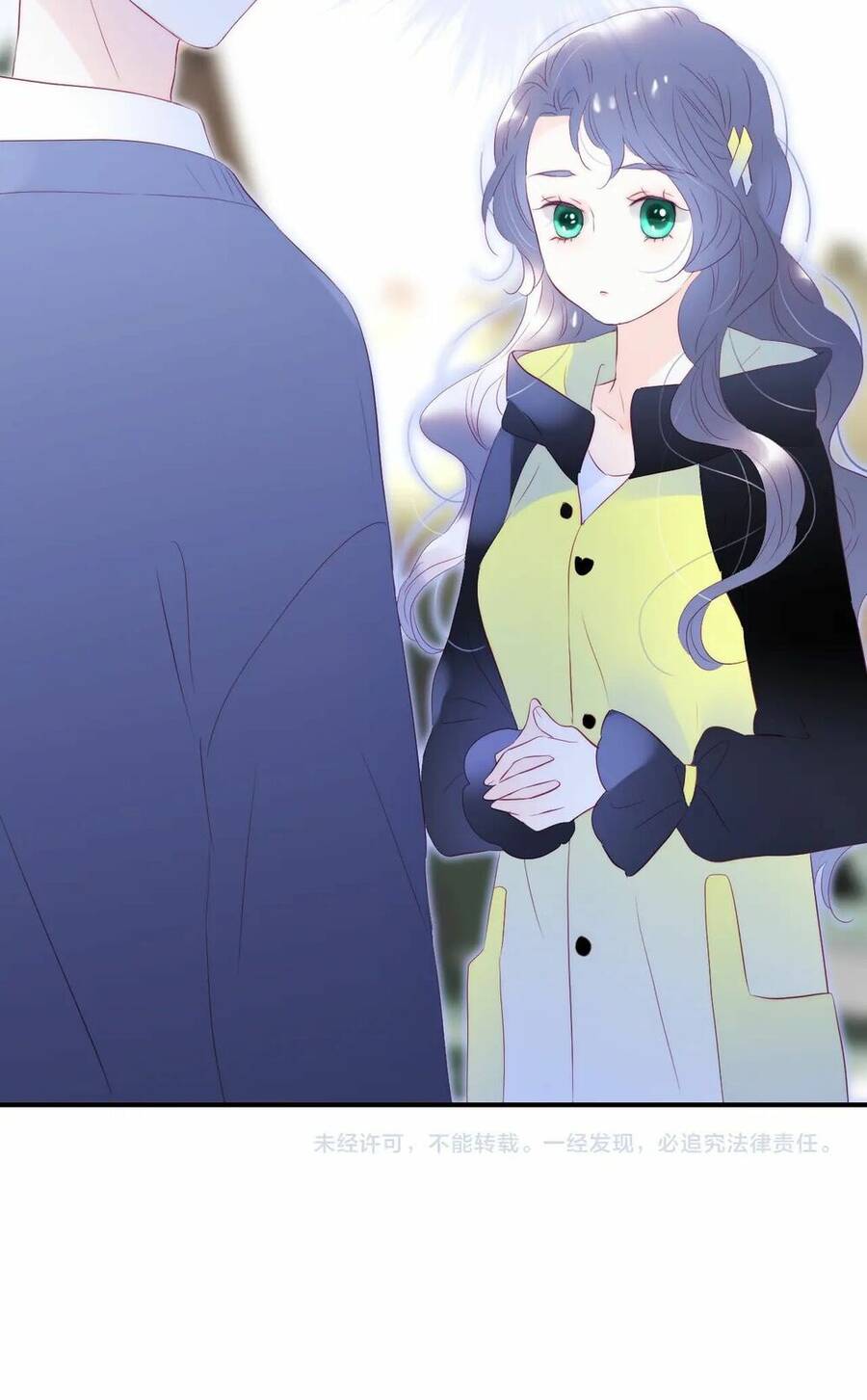 Chạy Trốn Cùng Con Nhím Chapter 68 - Trang 2