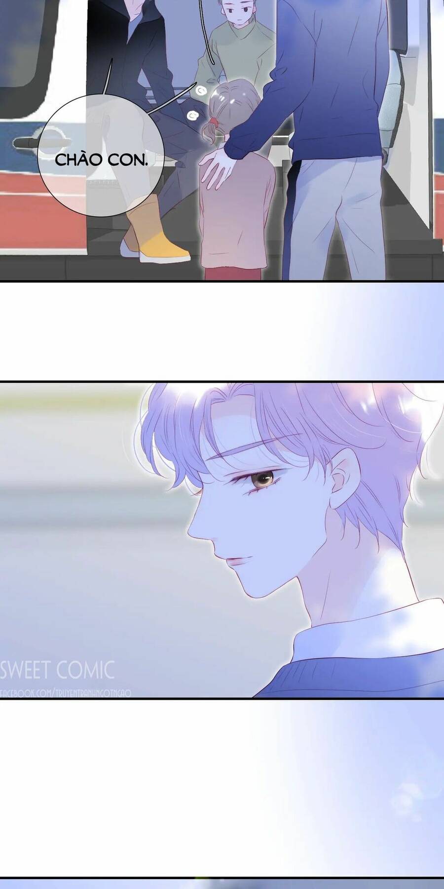 Chạy Trốn Cùng Con Nhím Chapter 68 - Trang 2