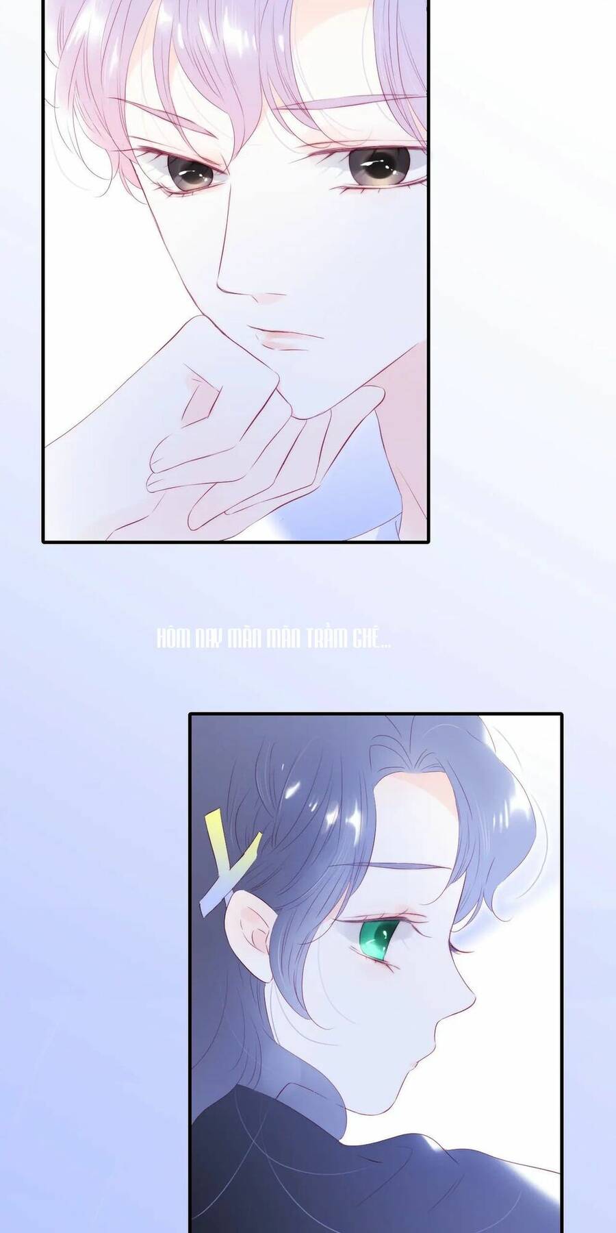 Chạy Trốn Cùng Con Nhím Chapter 68 - Trang 2