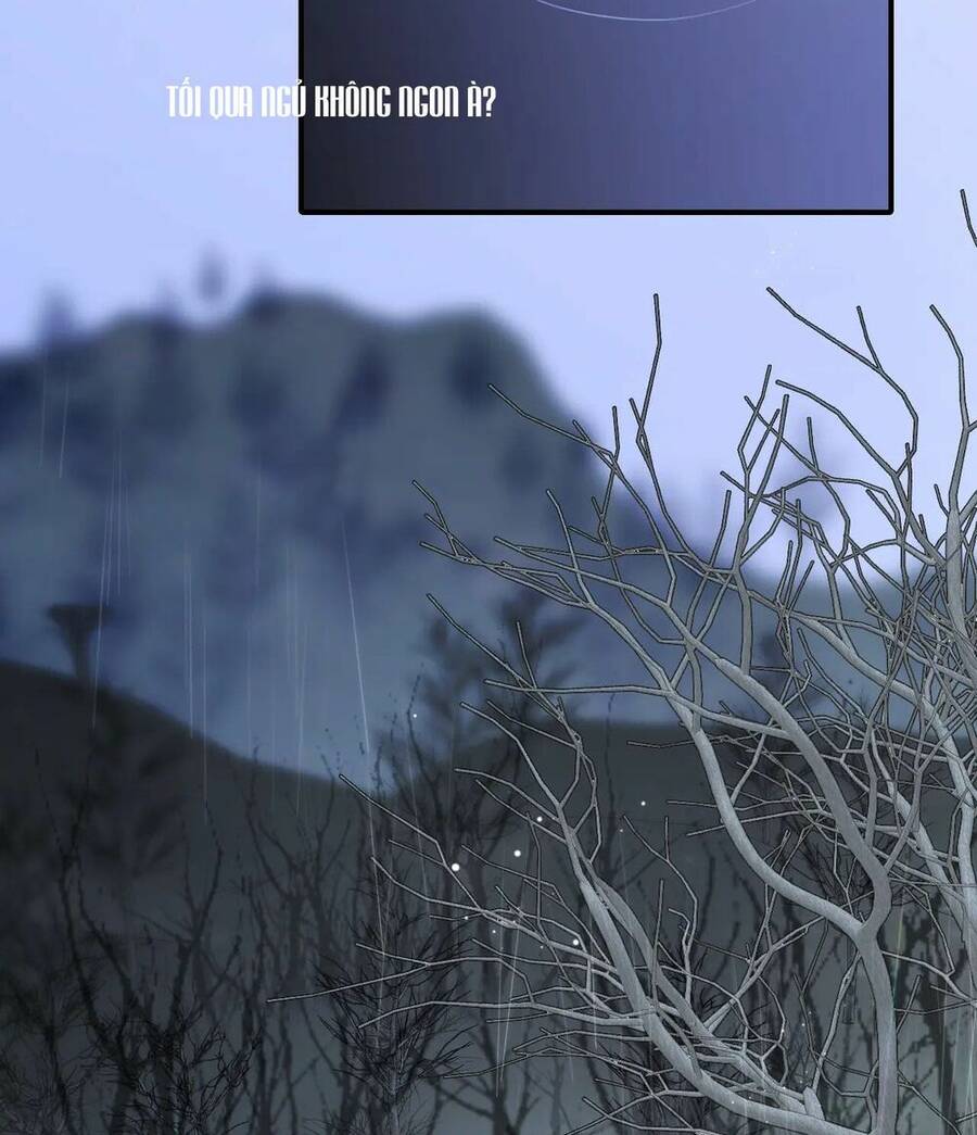 Chạy Trốn Cùng Con Nhím Chapter 68 - Trang 2