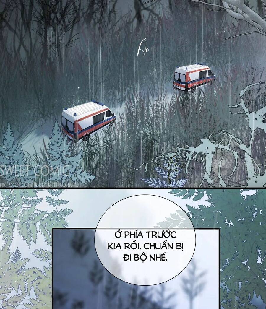 Chạy Trốn Cùng Con Nhím Chapter 68 - Trang 2