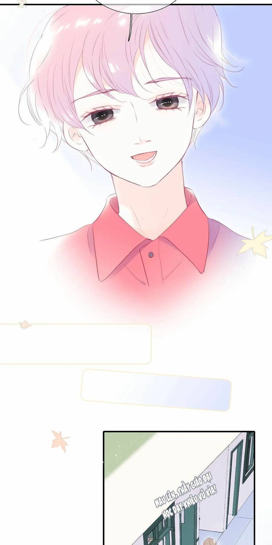 Chạy Trốn Cùng Con Nhím Chapter 69 - Trang 2