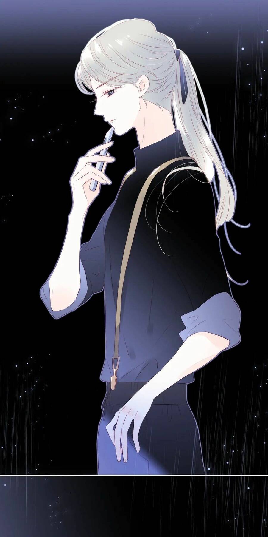 Chạy Trốn Cùng Con Nhím Chapter 69 - Trang 2