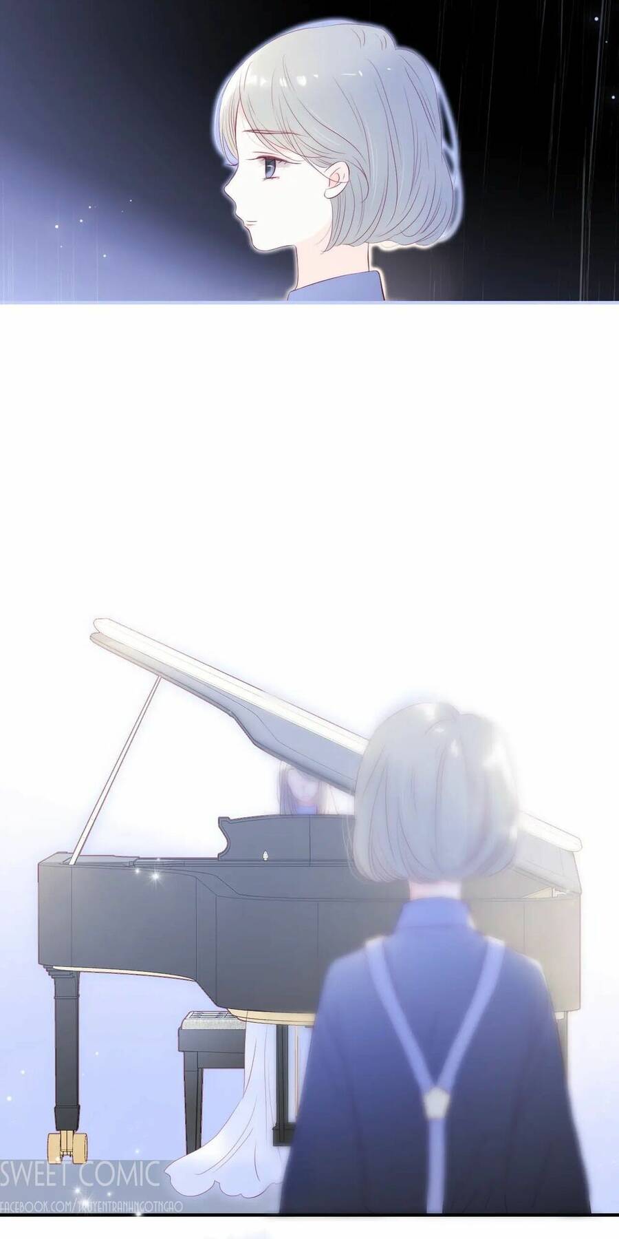 Chạy Trốn Cùng Con Nhím Chapter 69 - Trang 2