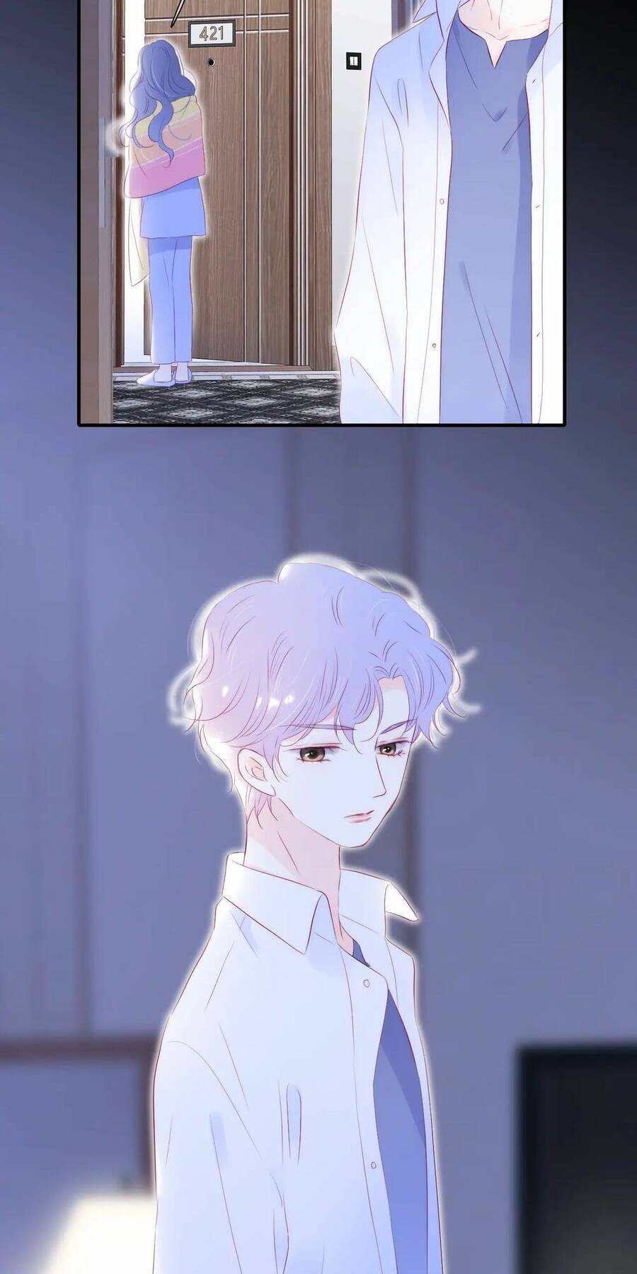 Chạy Trốn Cùng Con Nhím Chapter 69 - Trang 2