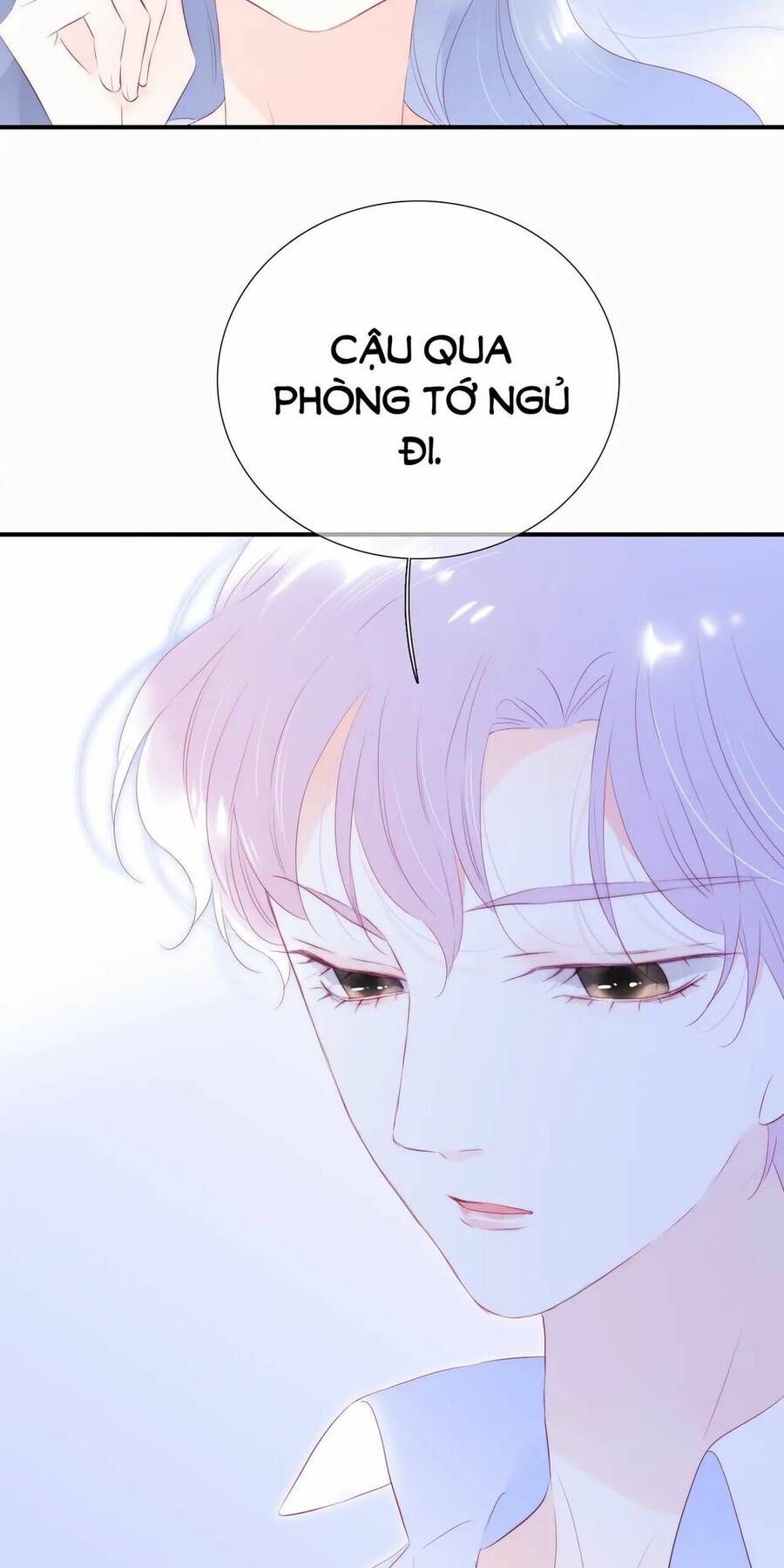 Chạy Trốn Cùng Con Nhím Chapter 69 - Trang 2