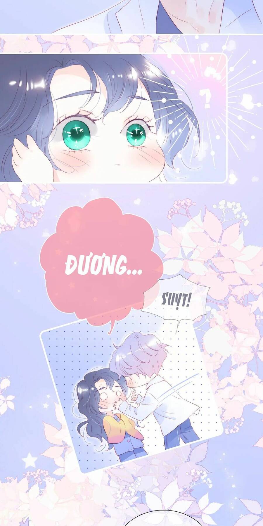 Chạy Trốn Cùng Con Nhím Chapter 69 - Trang 2